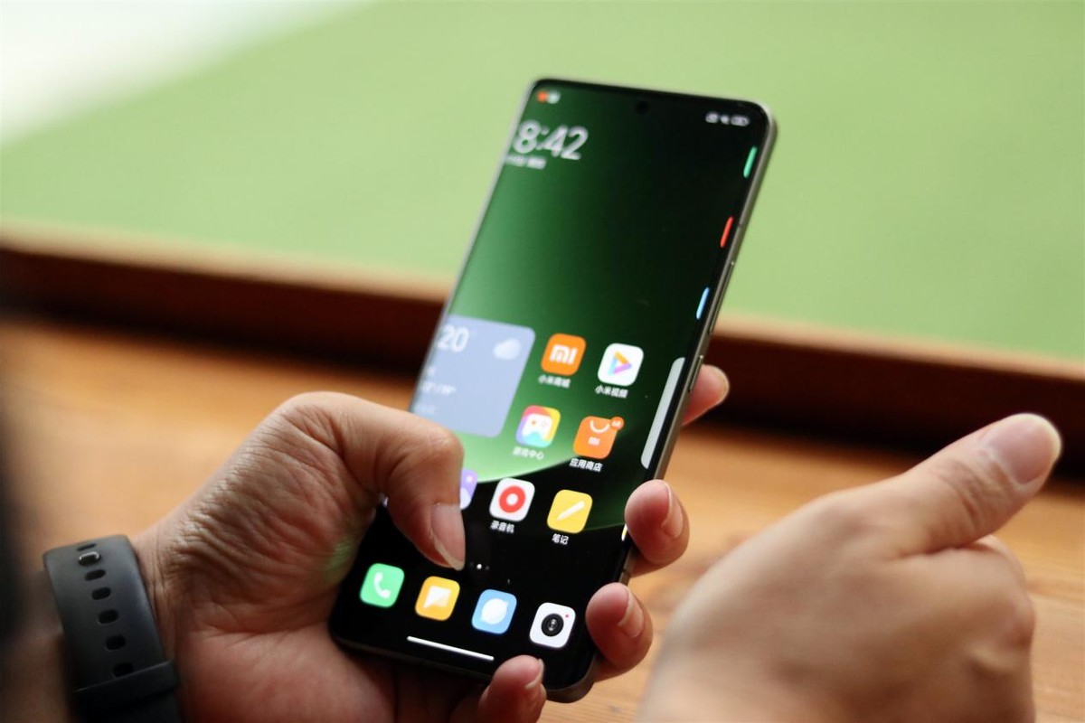 感受一下小米13ultra的魅力吧,深度体验小米13三个月