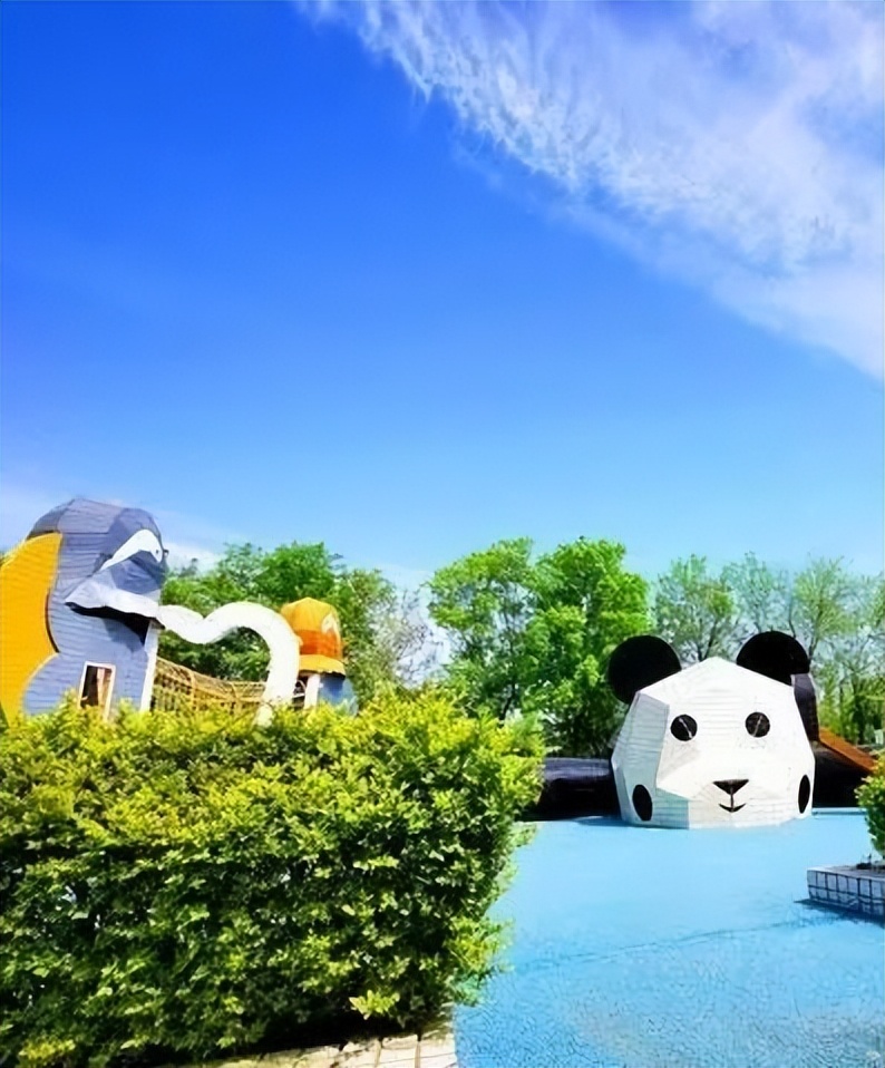 五一北京出游踏青去哪玩比较好呢,丰台夏天旅游攻略