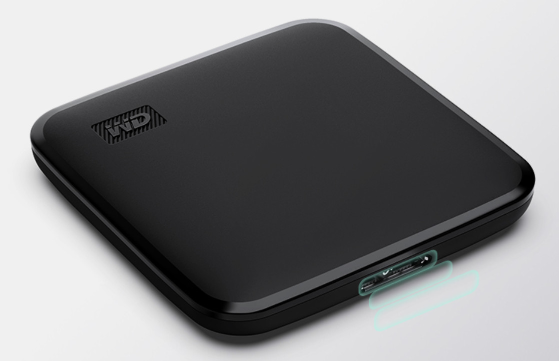 西数闪迪英睿达固态硬盘,移动固态硬盘闪迪英睿达