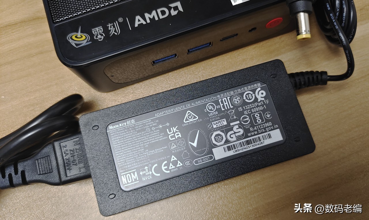 迷你主机真的烂吗,迷你主机的性能能达到什么程度