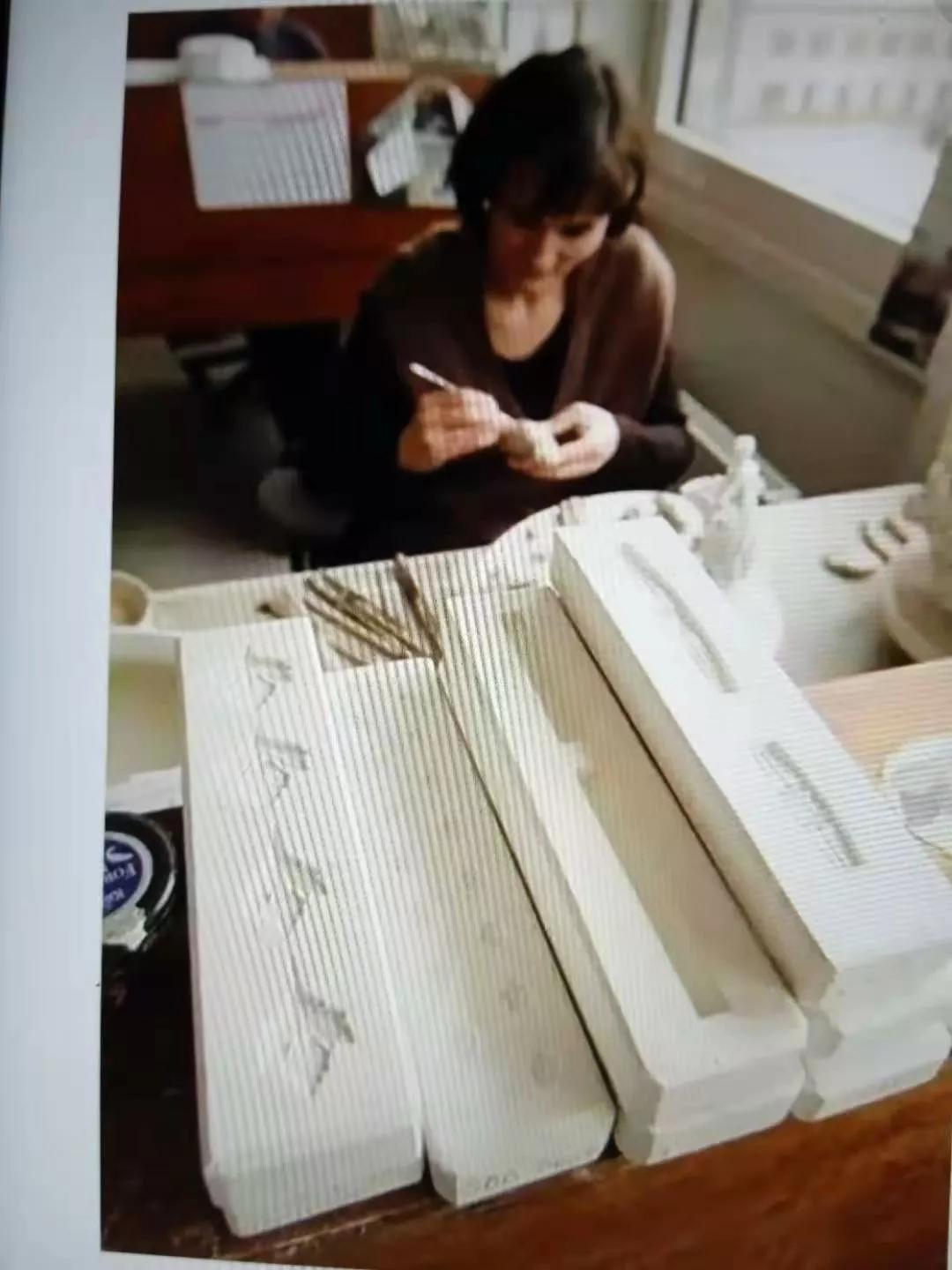 #欧洲瓷都‖瓷贵如黄金