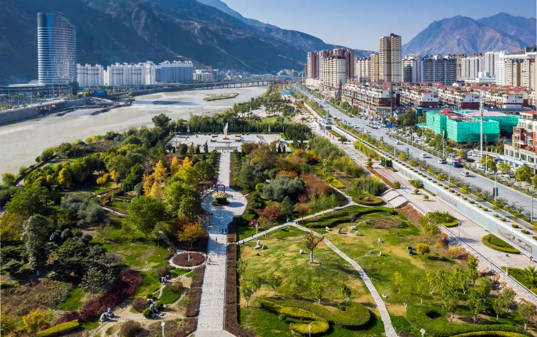 丝路印象之旅,美丽陇南陇蜀之城