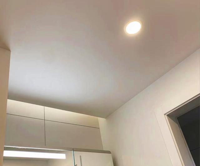 看了很多装修设计都不满意,看了上百种装修风格