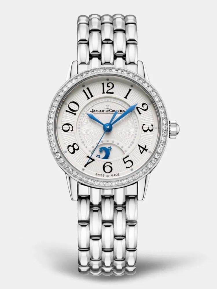 积家手表全系列,积家男款手表全系列