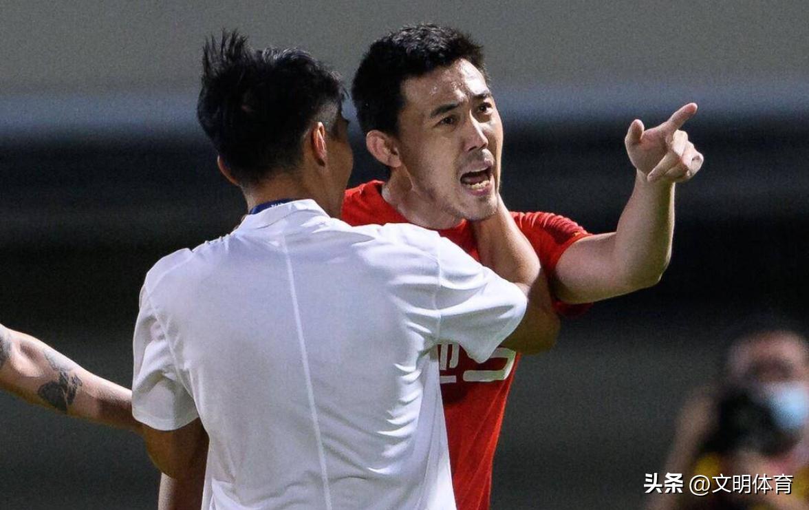 盘点中超联赛自由市场的大鱼——后卫篇（二）