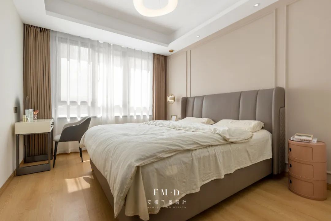 100平精装房改造装修案例,30平老房改造经典案例