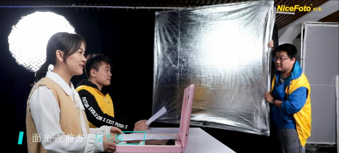 直播间布光教程,直播间布光设备推荐