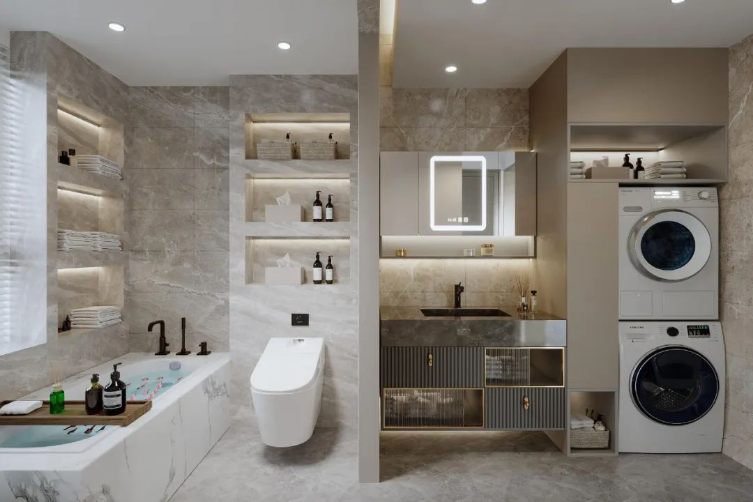 楼下装修好了楼上装修要注意什么,装修注意的小常识视频