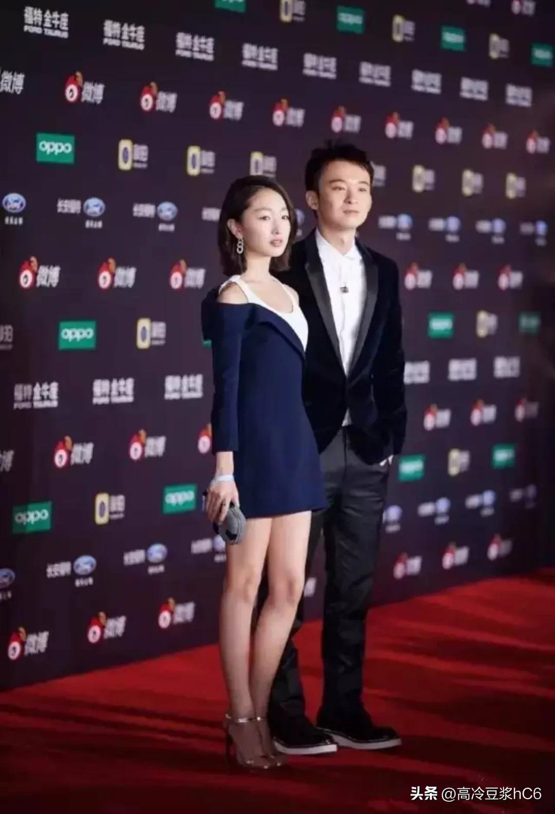 周冬雨身材是真的很好,周冬雨身材为什么太扁平了