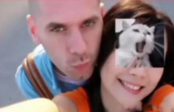 美籍华裔健身教练,三天换一个女朋友