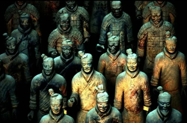 丹砂漆盘盛井水，冷浸半坼山樱花！浅析漆工艺发展，看漆意蕴之美