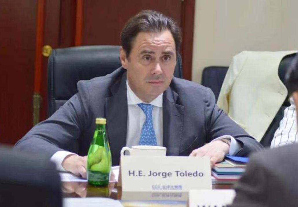 7.8消息：让台湾主动提“统一方案”?赖清德:接受无先决条件对话