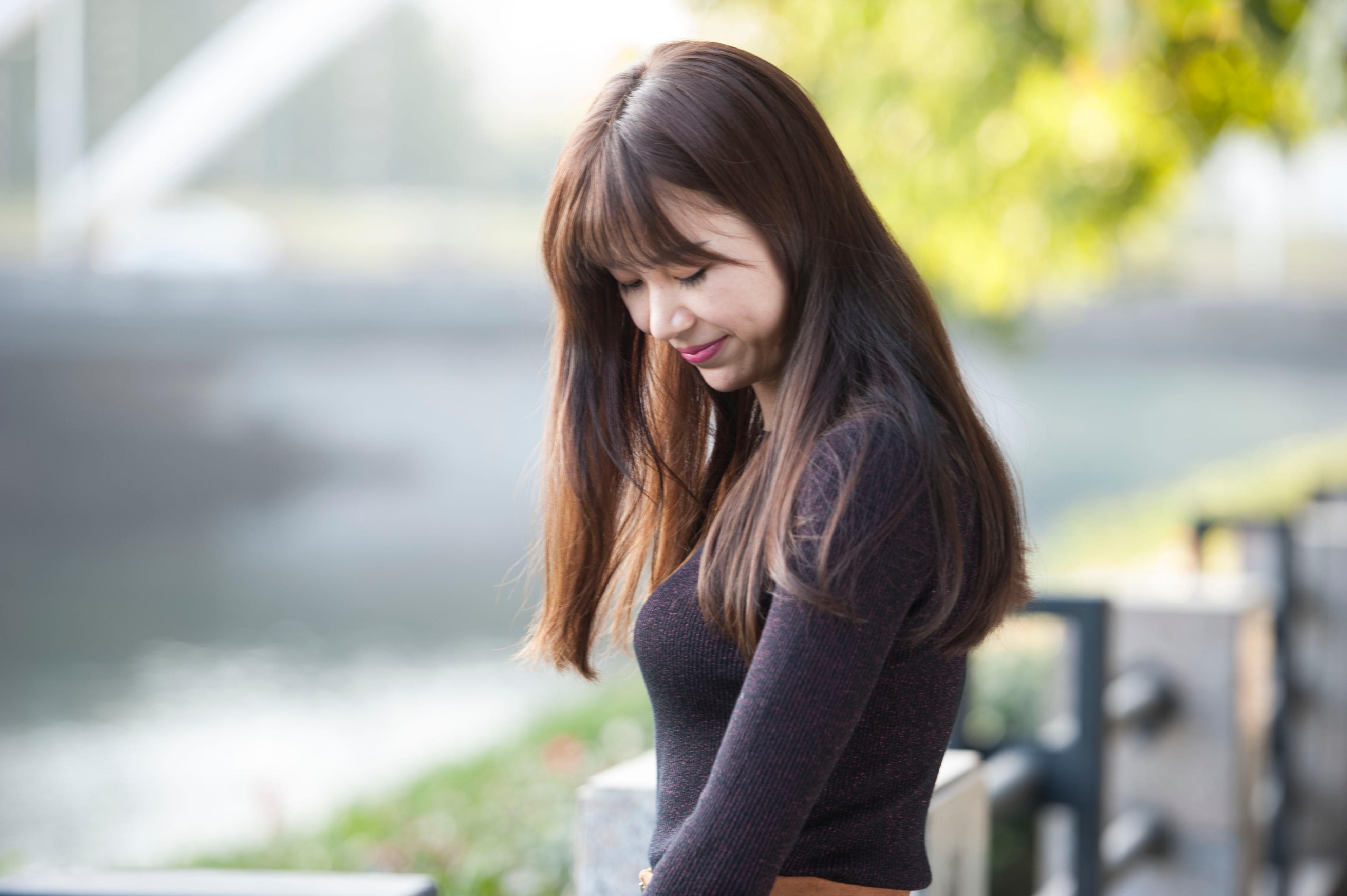 安徽的女人最漂亮吗,安徽和江西哪个地方女孩子漂亮