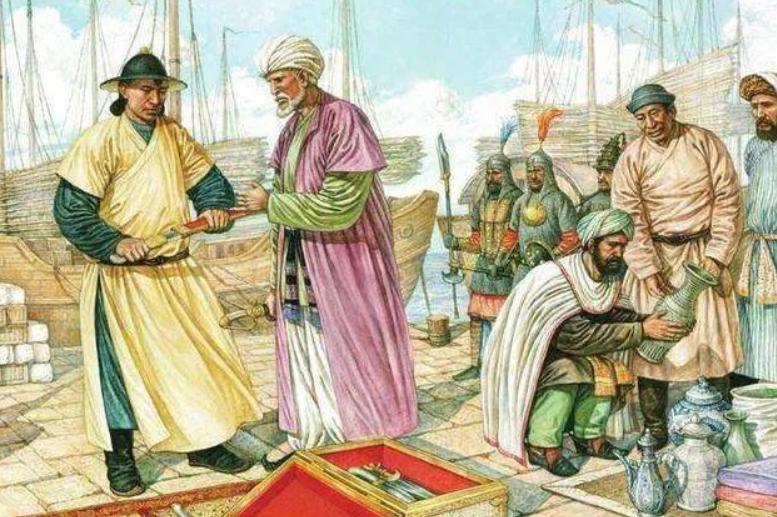 大航海时代葡萄牙和西班牙,大航海时期的葡萄牙