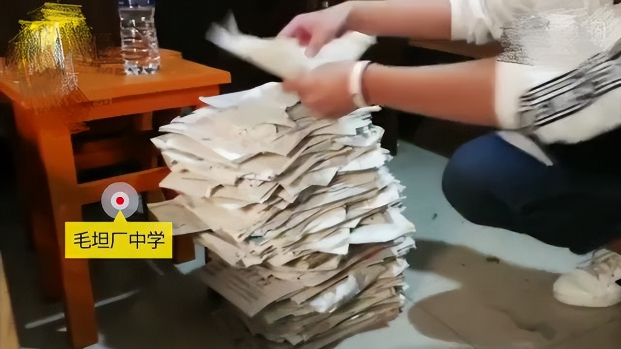 高考倒计时1天你的坚持终将美好,高考倒计时希望未来的你不曾后悔