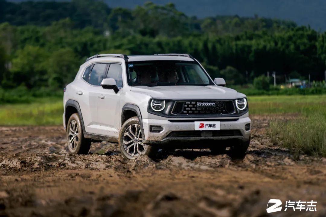 15万级别suv这3款怎么买很挑人,15万可选的四驱suv这4款物有所值