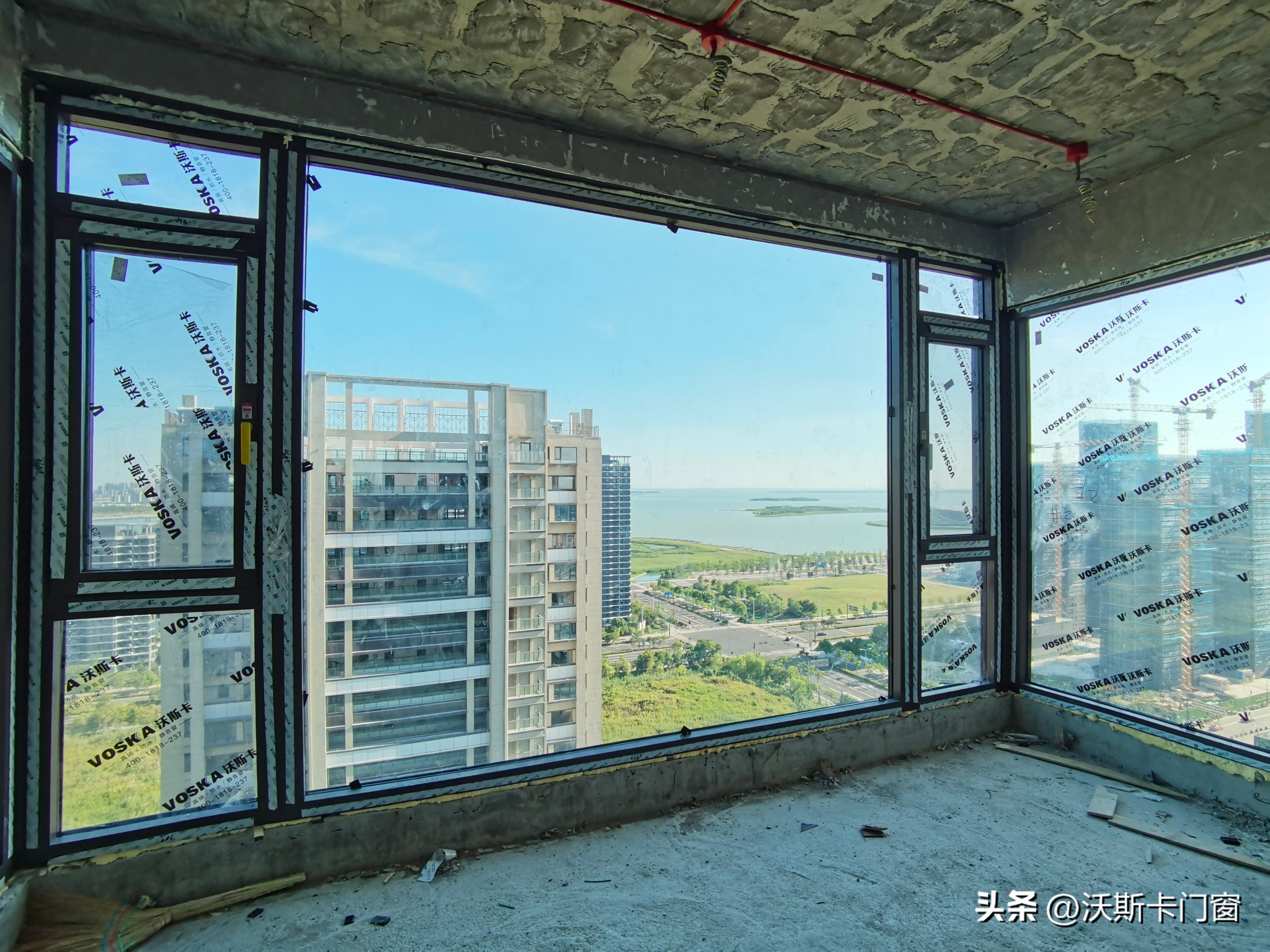 沃普斯高端系统门窗几线品牌,沃斯卡门窗是几线品牌