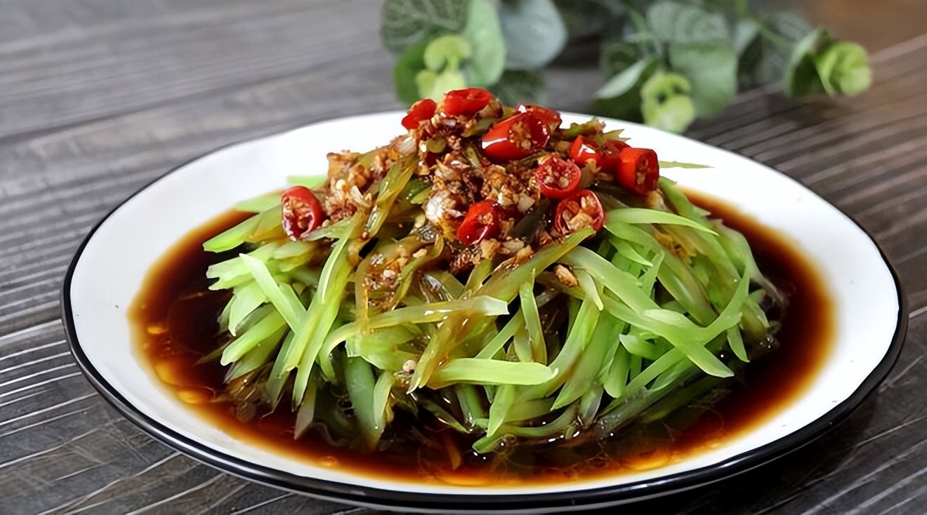 肝脏不好吃什么水果和蔬菜养肝,肝病患者春季就吃七种蔬菜养肝