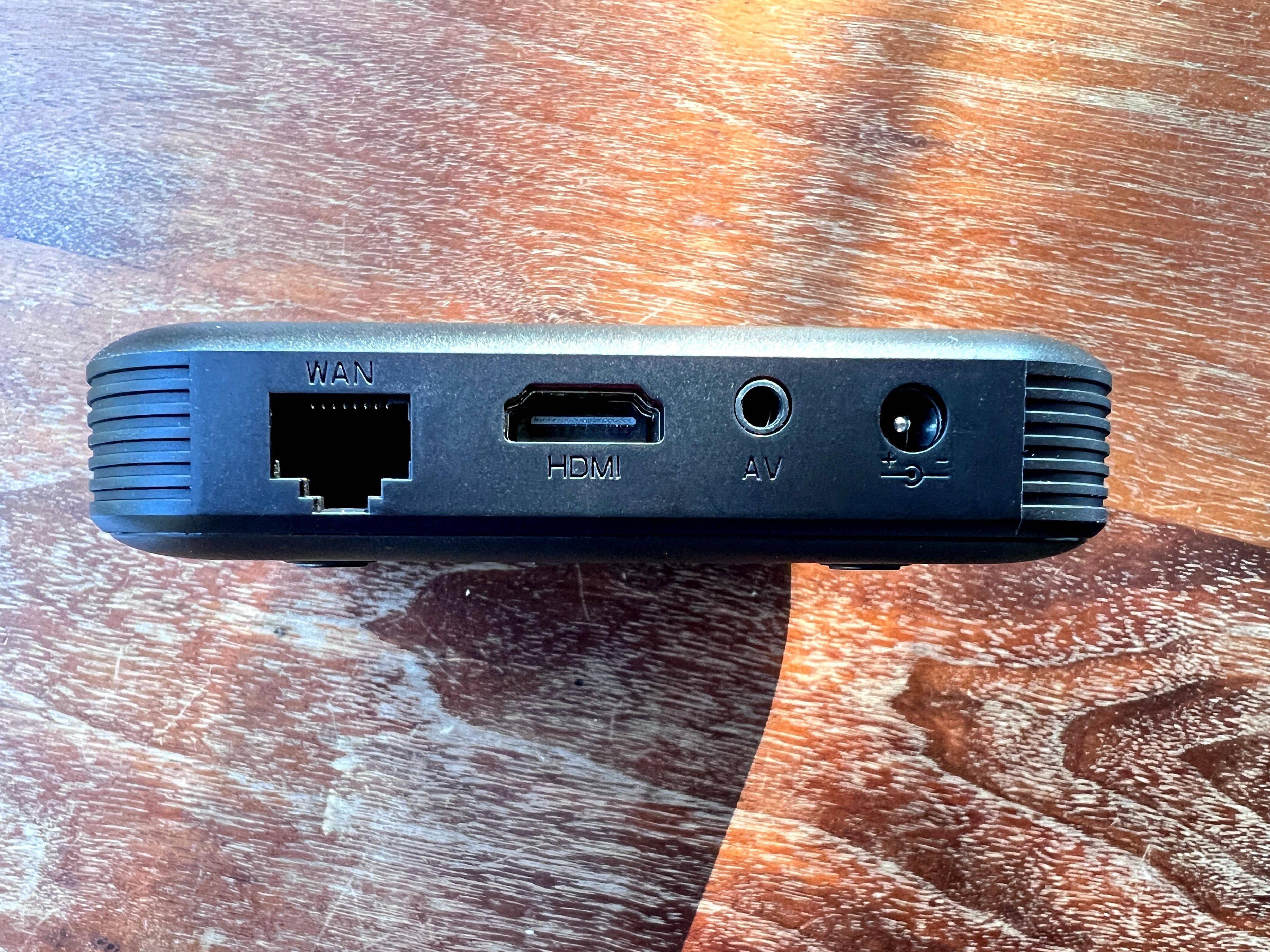 中兴z4pro机顶盒测评,中兴z4机顶盒