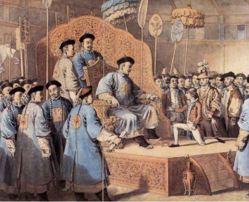 清朝从什么时候开始学习西方,如果清朝学习西方中国会怎样