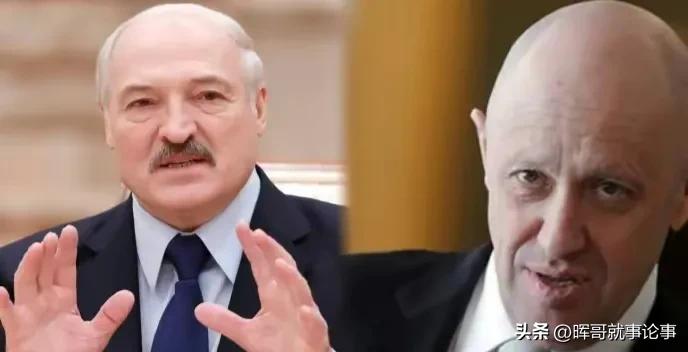 白俄罗斯总统最新消息新闻,白俄总统最新声明