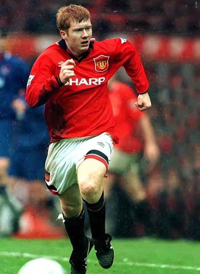 曼联92班高清图片,曼联92班纪念赛