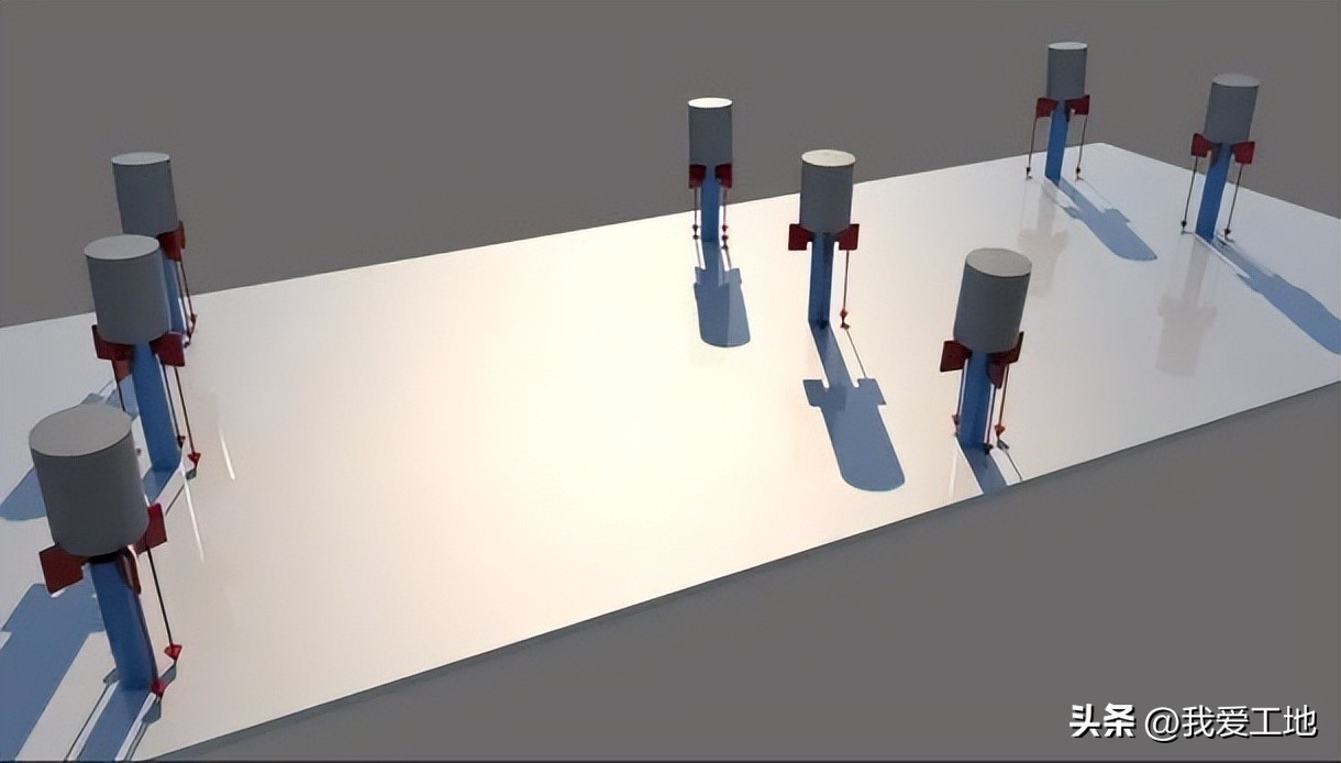 杭州之门完工了吗,杭州之门最新规划图