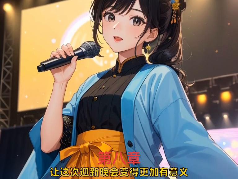 第八章校花学姐#小说