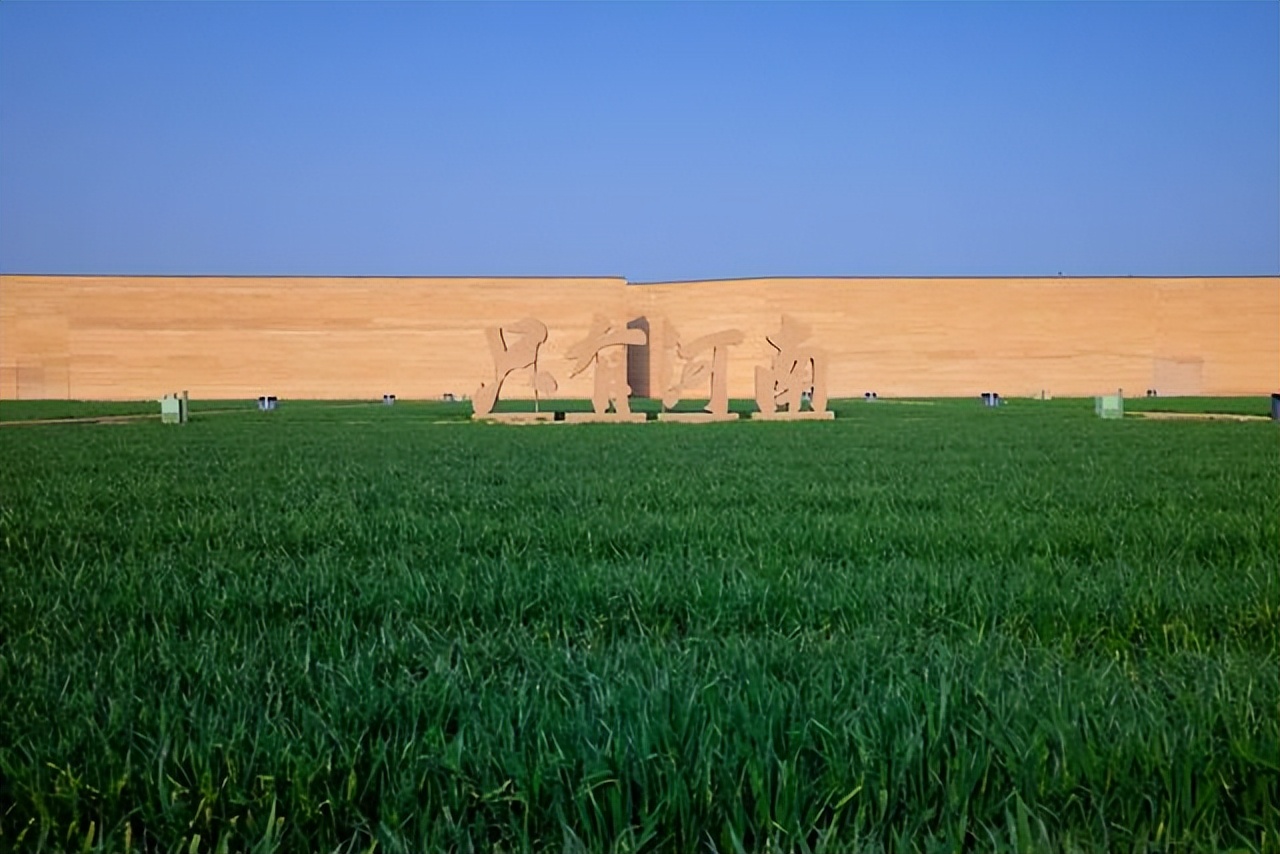 清明假期免费景点郑州周边,清明小长假适合去哪里玩郑州附近