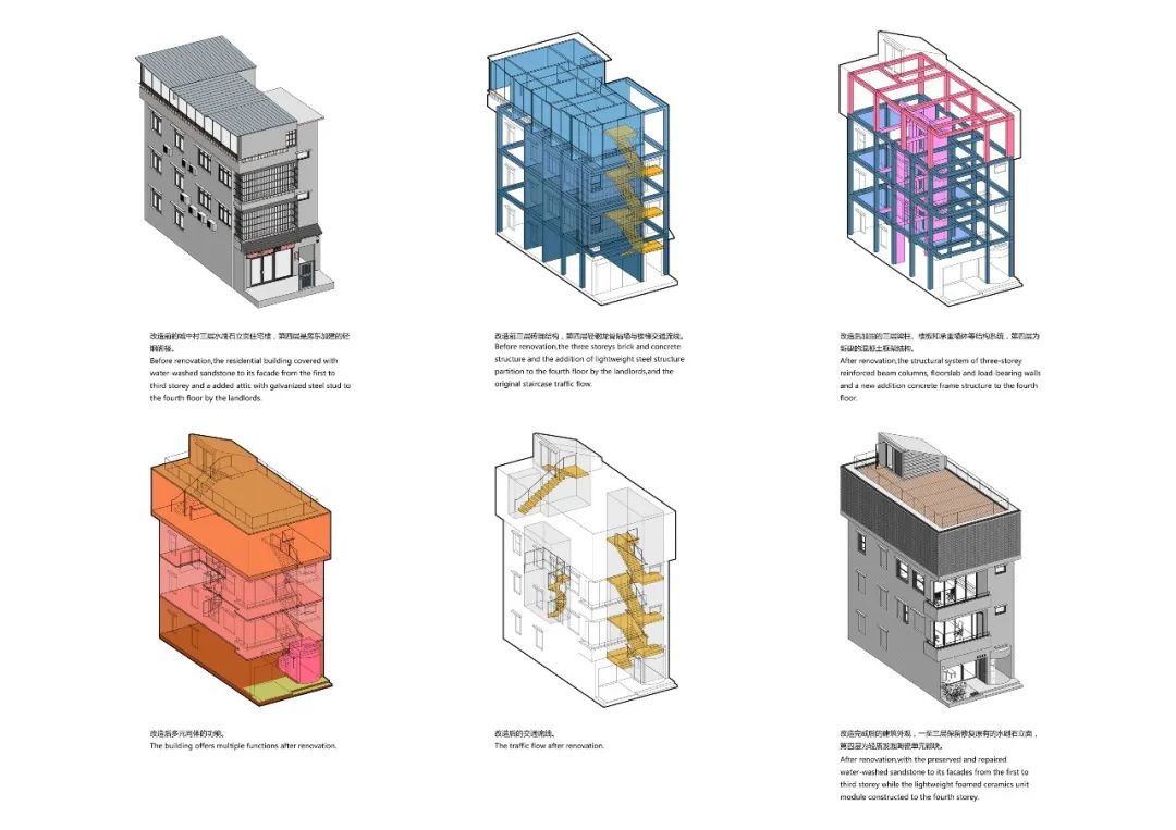 深圳小众设计师工作室,南头古城设计