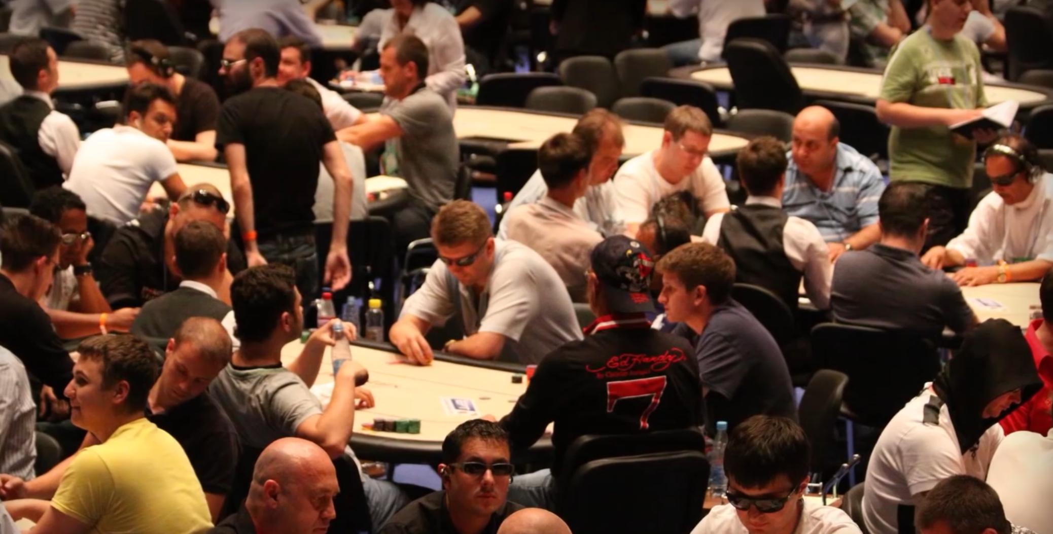 从概率学角度来看赌博为什么会输,赌博所蕴含的经济学原理