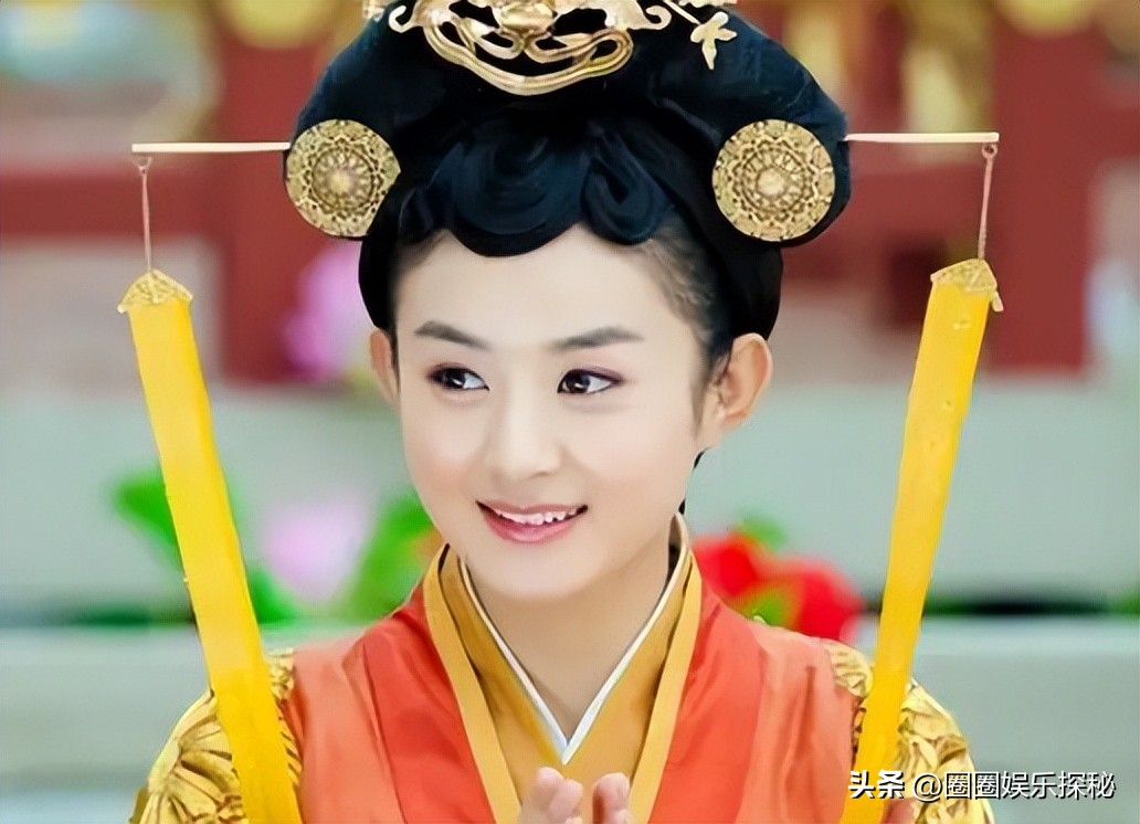 宅男心中的十大女明星你最喜欢谁,最新宅男排行榜