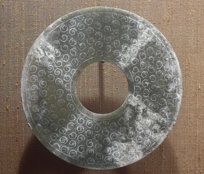 汉代玉器图片大全,汉代玉器