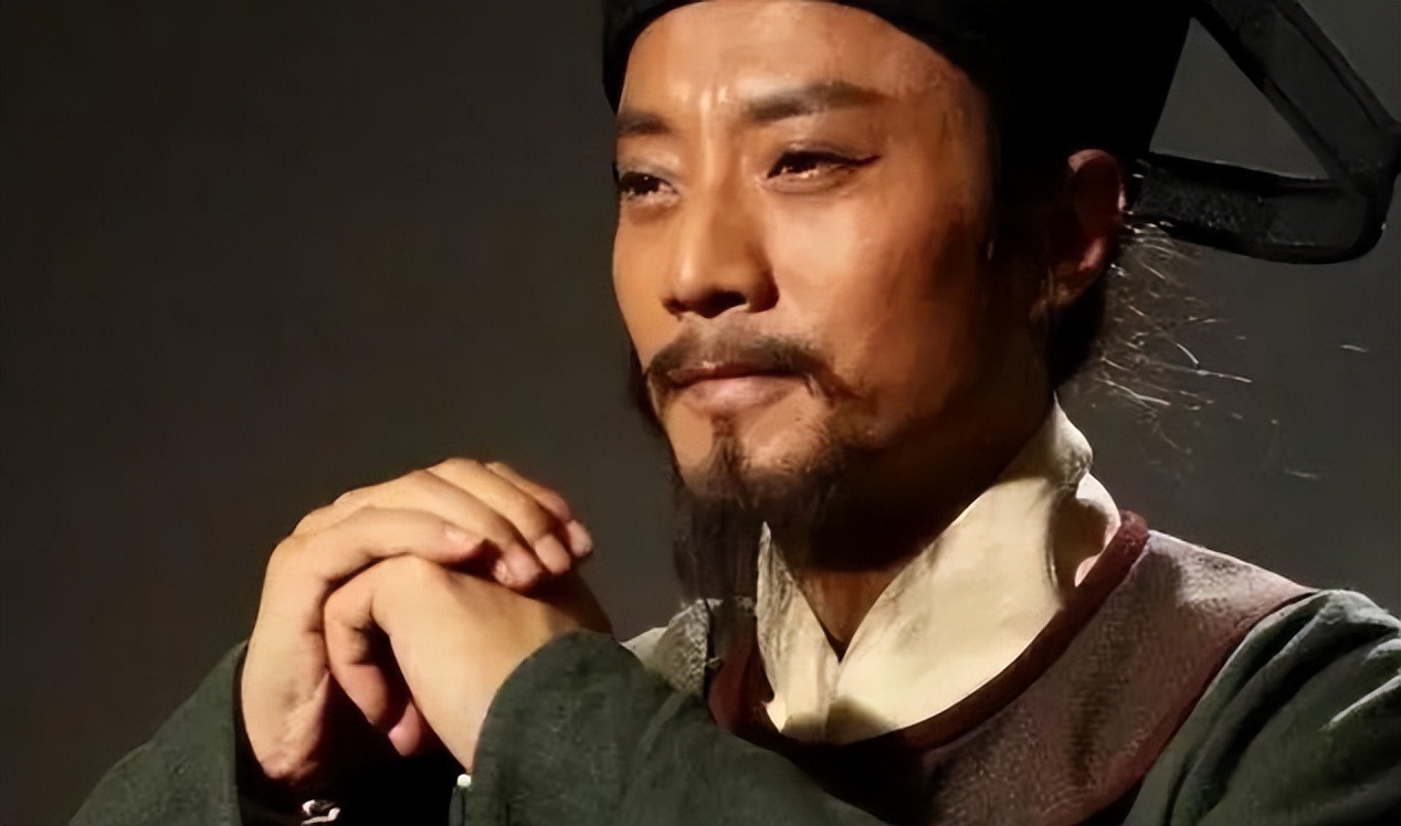 宋江如果梁山不招安出路在哪里,宋江主张的招安是梁山的唯一出路