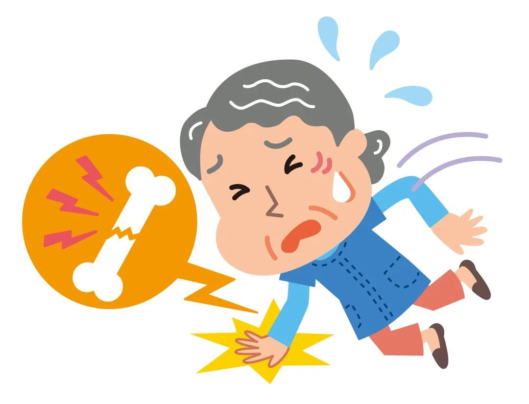 如何促进骨折愈合预防并发症,骨折的预防注意事项