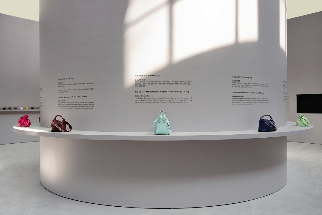 2022年年度最佳包包,2022年最流行的最简约手提包