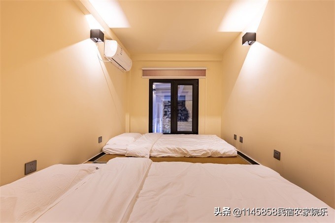 适合情侣去的北京怀柔民宿,怀柔雁栖湖清泉石民宿