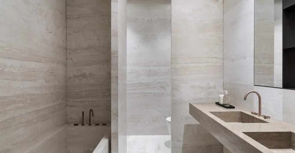 180平现代高级质感大平层,遵义大平层轻奢装修实景高级感