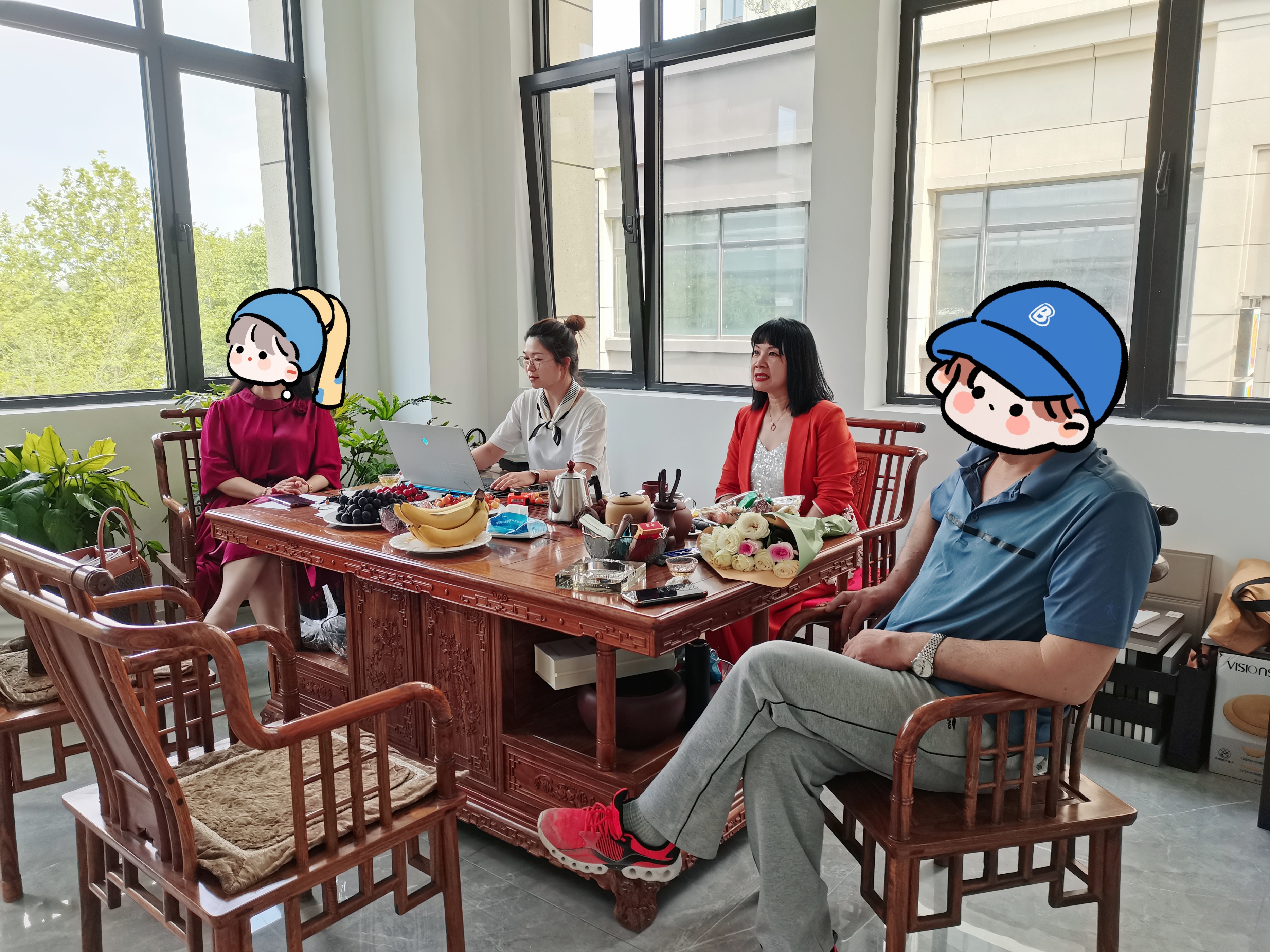 创造美好家居生活,创美好生活体系