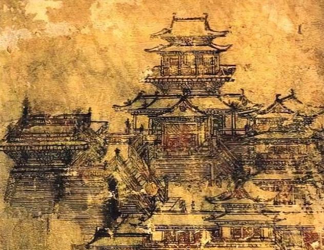 金朝艺术 (金朝在文化中的表现)