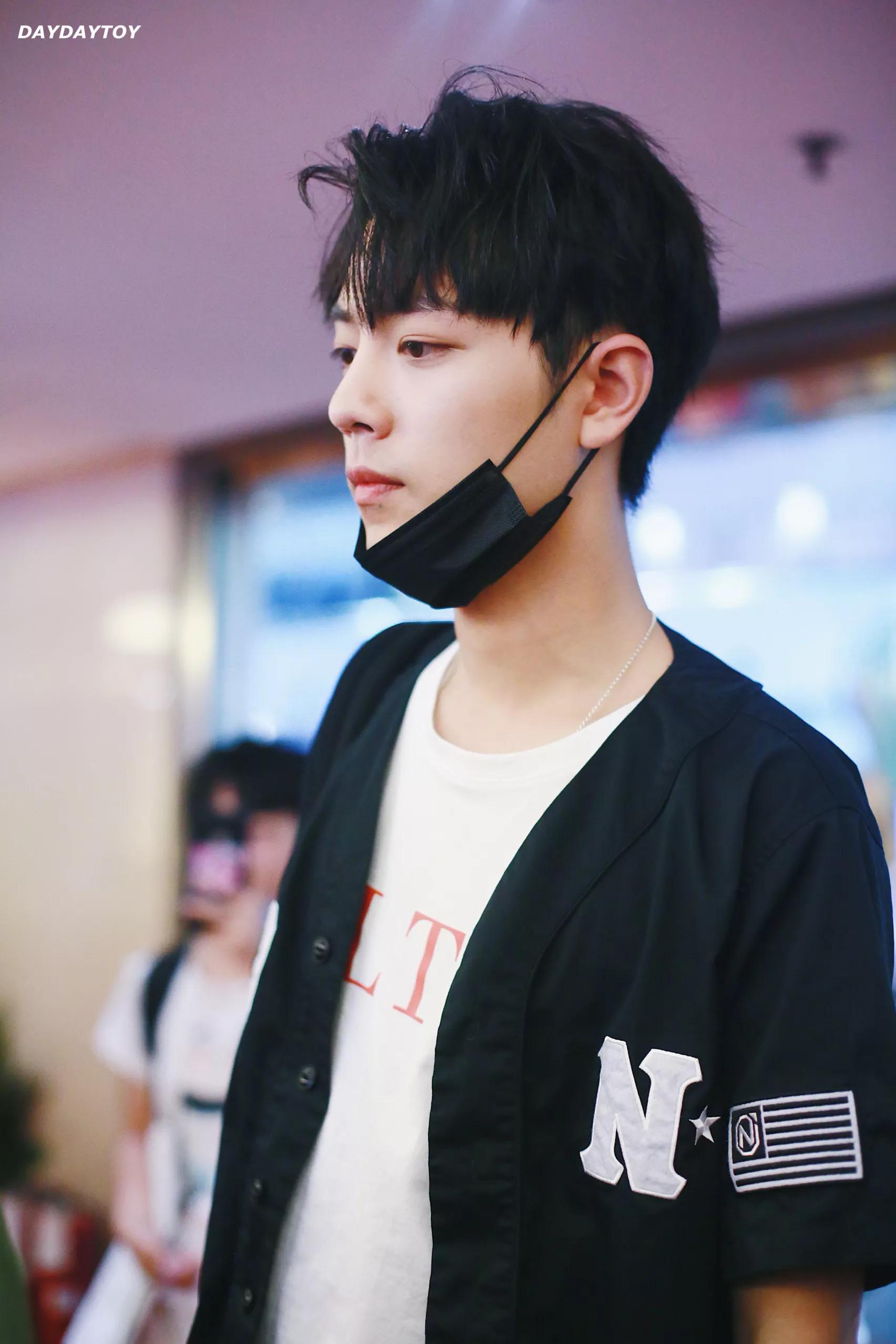 肖战发展时间线,肖战x玖少年团考古完整视频