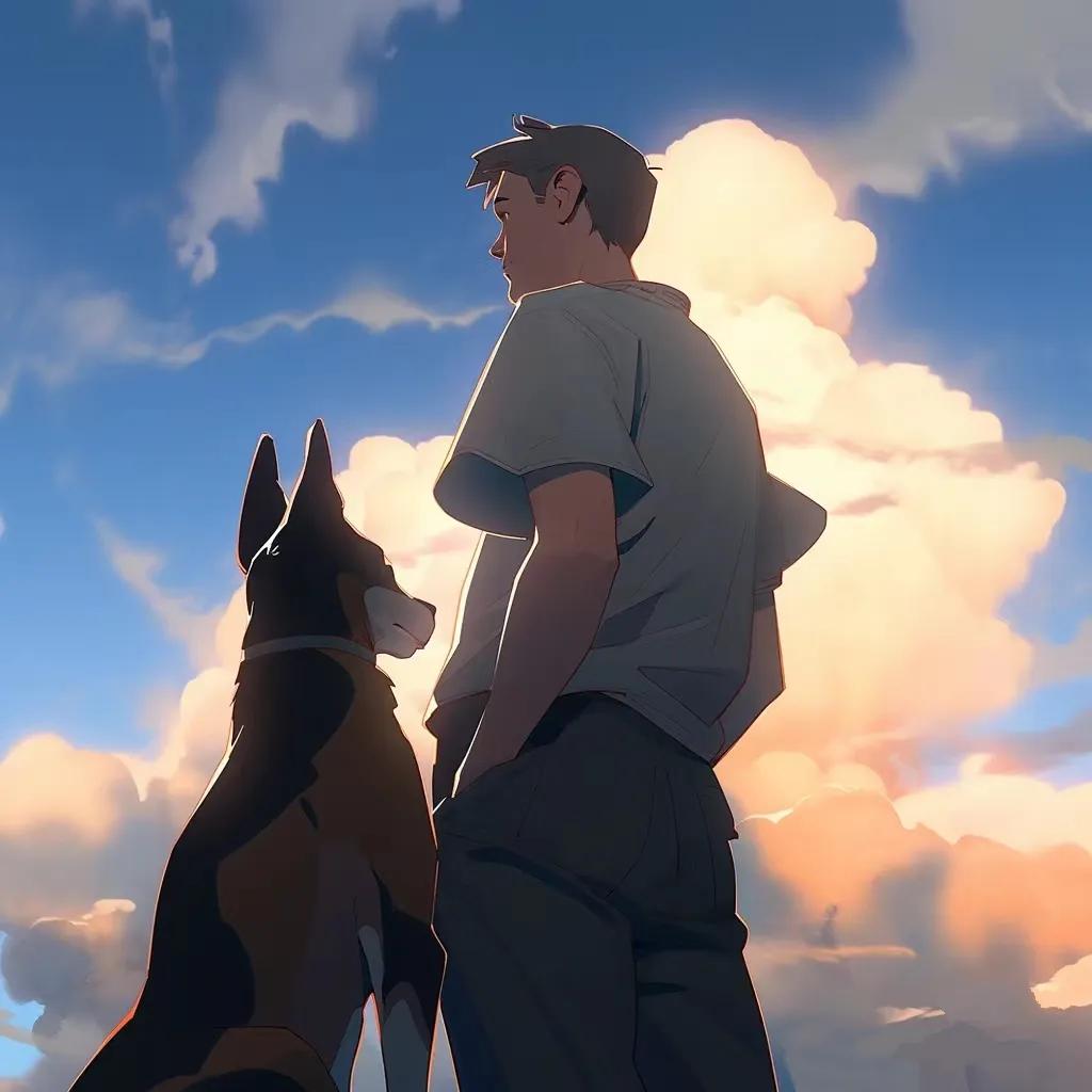 阳光干净灿烂男生头像,阳光灿烂的日子头像微信