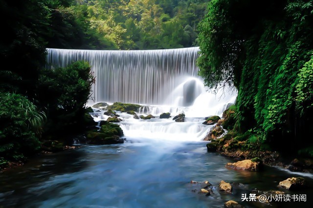 一年四季景色的古诗词,关于风雨雪雨的古诗