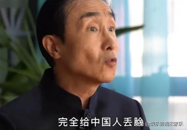 巩汉林评足球,巩汉林谈论中国足球