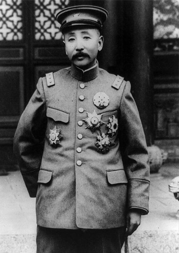 张作霖子孙回东北上坟没有,张作霖逝世的时候日本人的反应