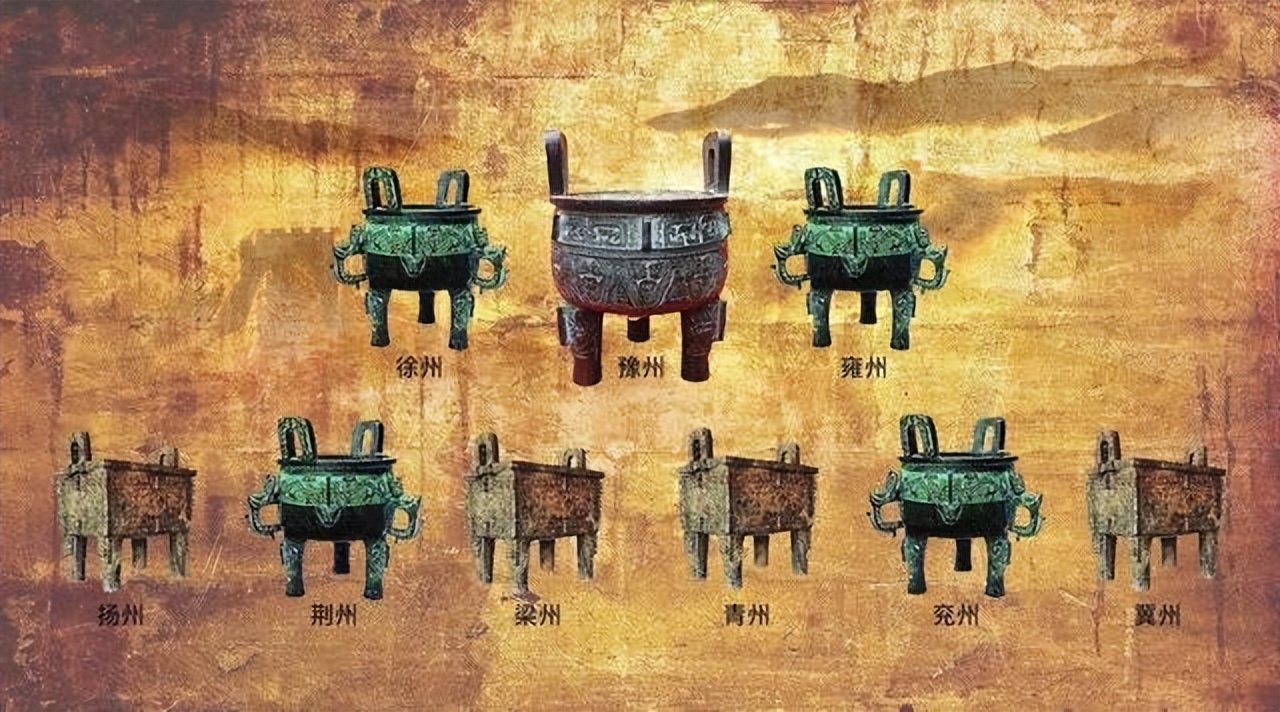 中华上下五千年,494位皇帝执掌的24个朝代，最后灭亡原因是什么？