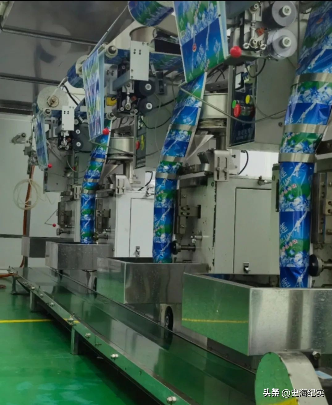 网友奇葩声援雪莲冰块，经典台词频出，事件背后为何雪糕越来越贵