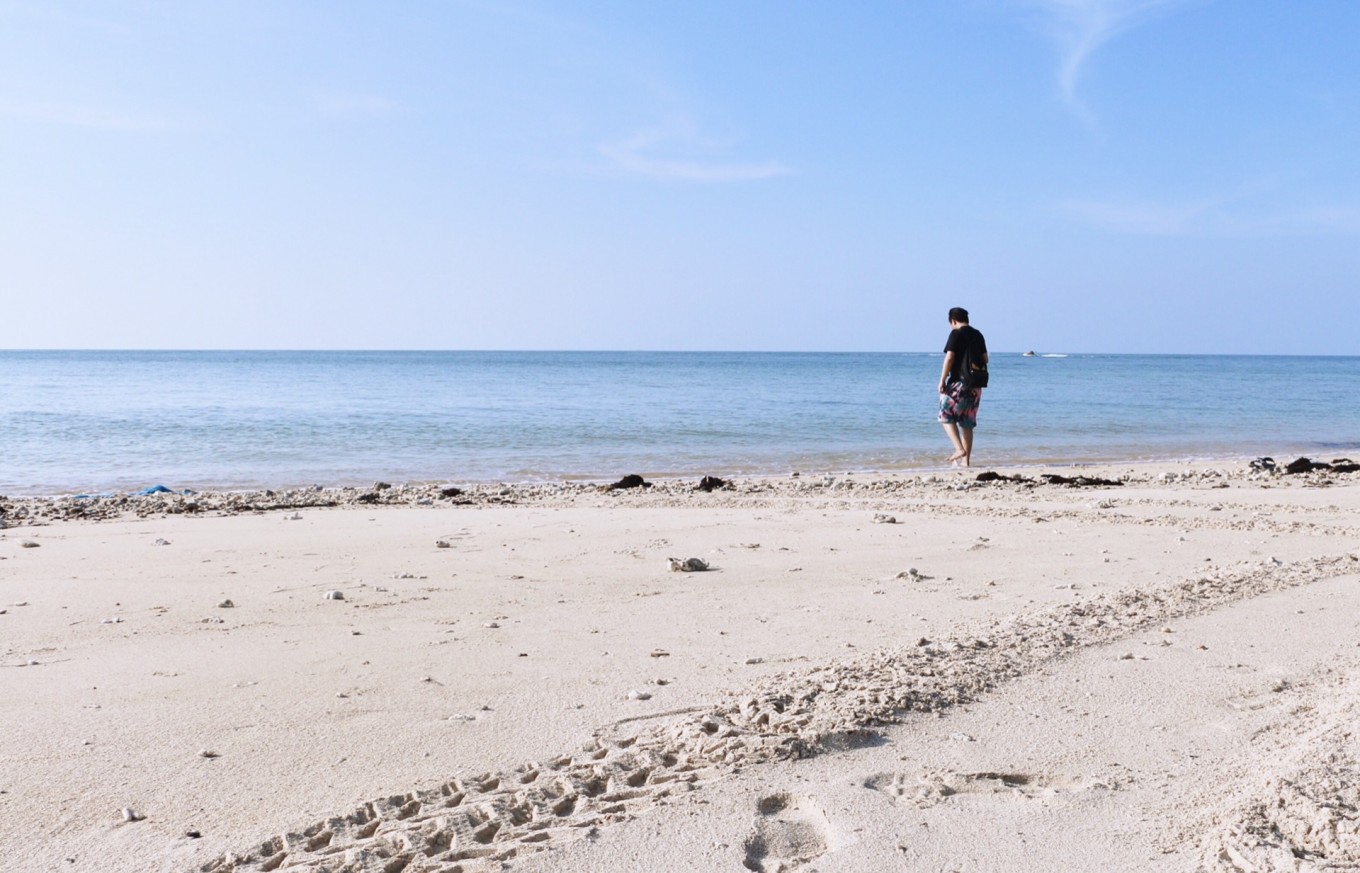北海涠洲岛旅游最全攻略,广西北海涠洲岛绝美照片