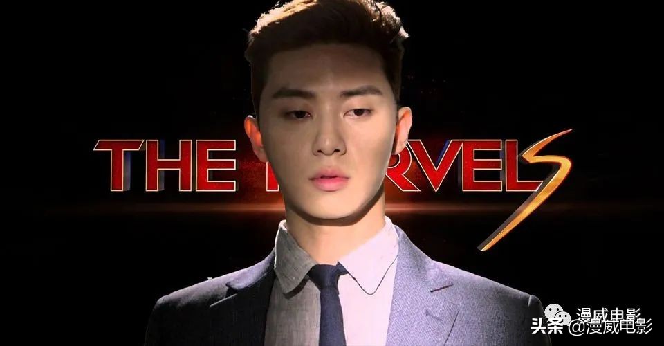 惊奇队长2朴叙俊韩国评价,惊奇队长朴叙俊原声出演吗