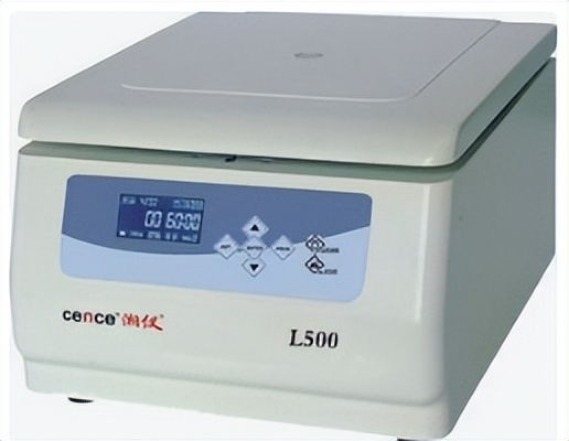 离心机改进措施,改进离心机